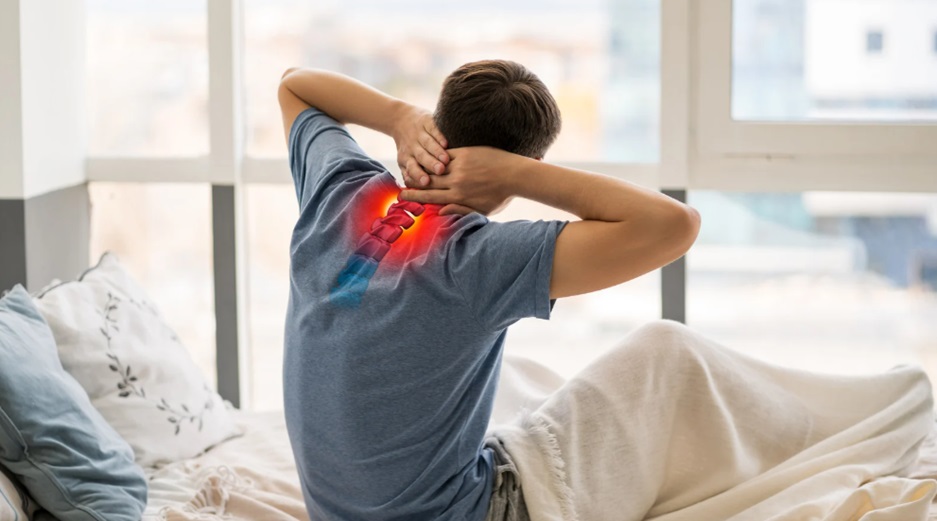 The Link Between Cervical Decompression and Better Postural Balance