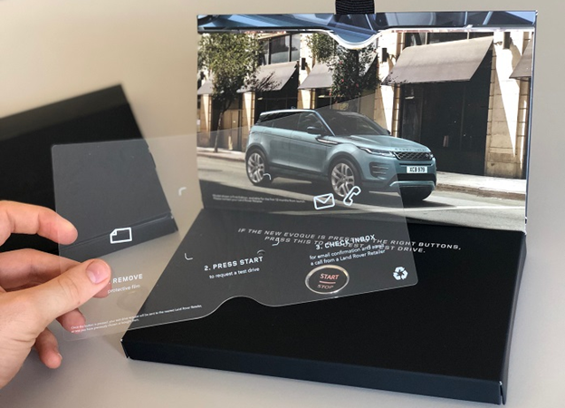 4 Automotive Direct Mail Campaign Ideas That Work