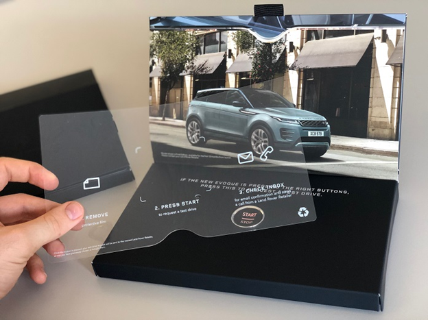 4 Automotive Direct Mail Campaign Ideas That Work