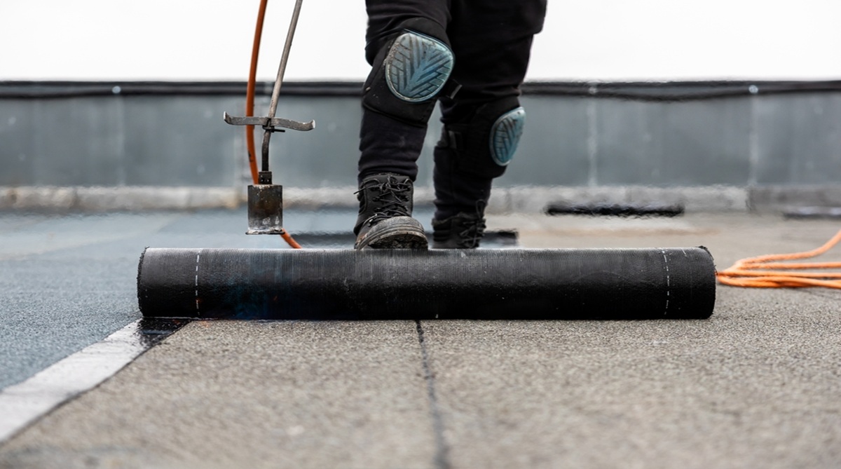 How Roof Waterproofing Protects Dallas Homes from Harsh Weather