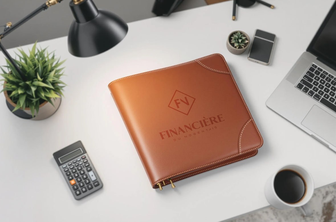 OZ Booklet:OZ Booklet: The wealth solution signed NOGENTAIS FINANCIAL