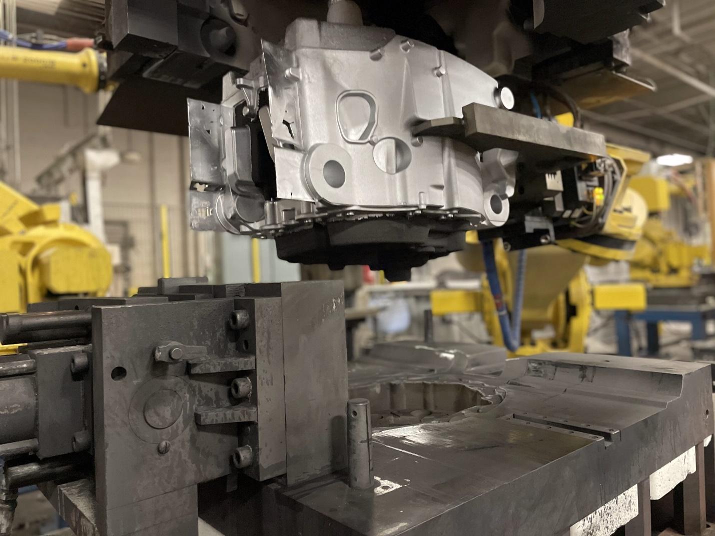 Best Permanent Mold Casting Services for Durable Aluminum Parts