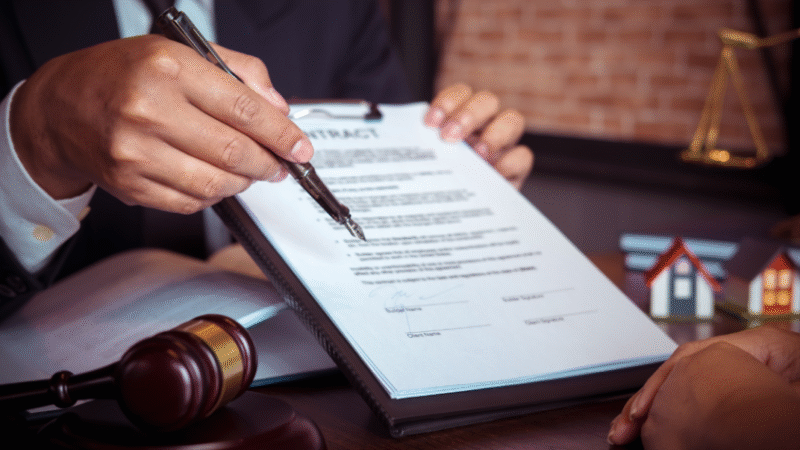 Avoid These 5 Common Notary Mistakes (and How We Help You Prevent Them)