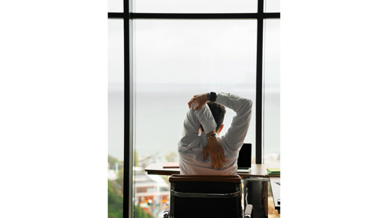 Why Office-Based Massages Make Sense for Your Employees