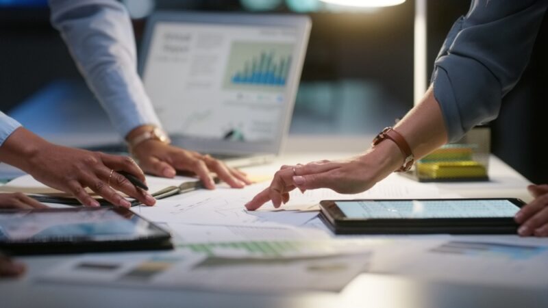 Enhancing Workforce Efficiency in Agriculture Through H-2A Visa Employment Solutions