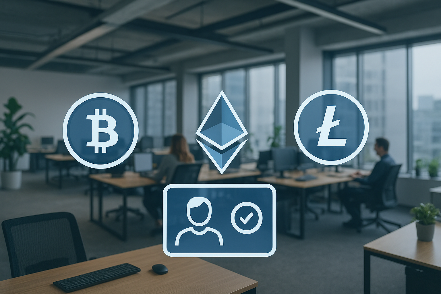 Harnessing the Power of a Crypto Payment Processor