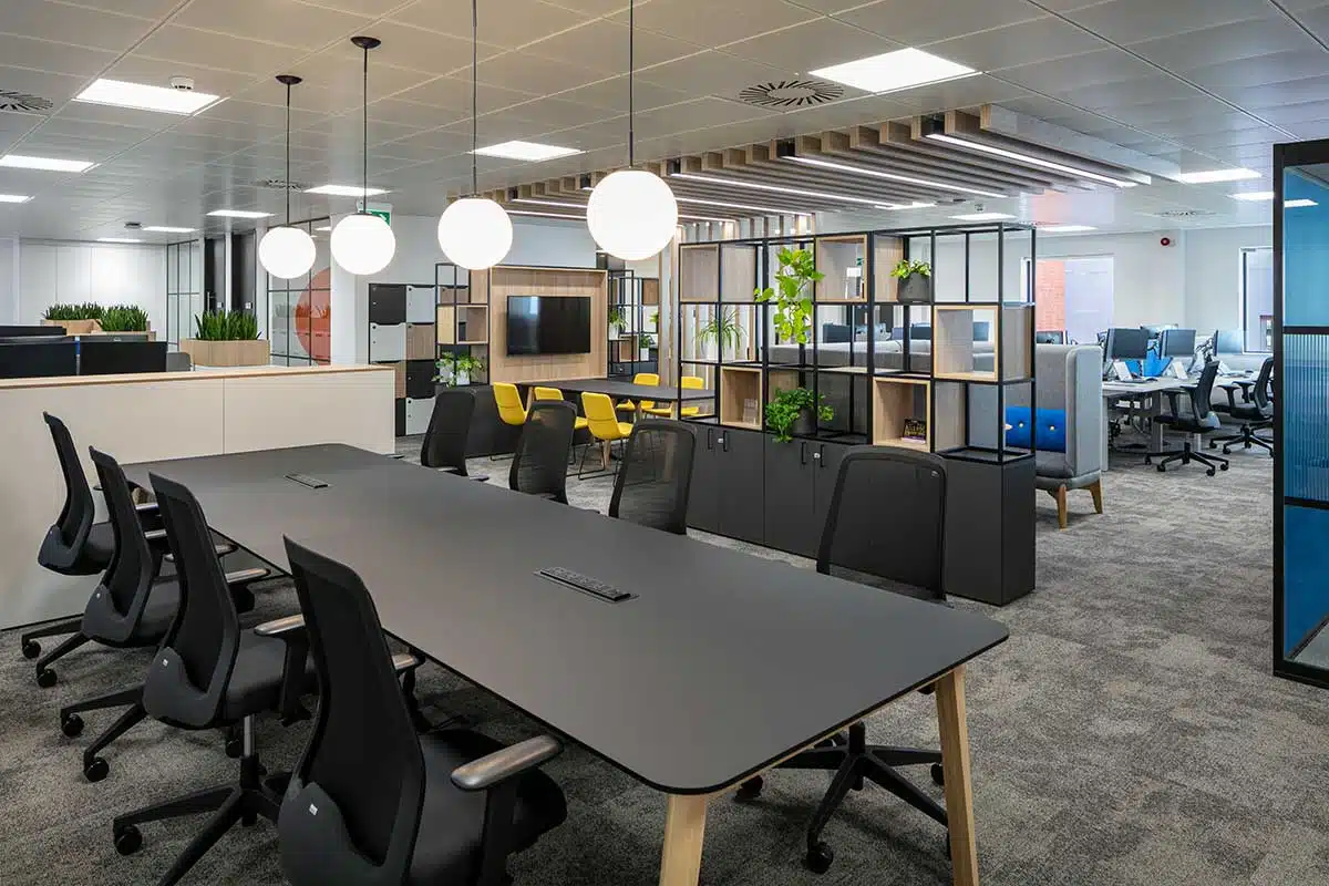 Why Fit Out Project Management Is Becoming Essential for Modern Offices