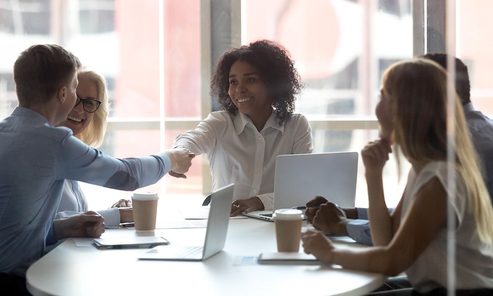 Developing the Future Workforce: The Role of Learning and Development in Corporate Growth