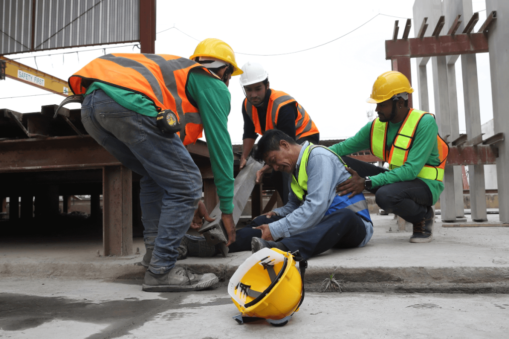 Efficient Accident Claim Handling Solutions to Ease Your Task