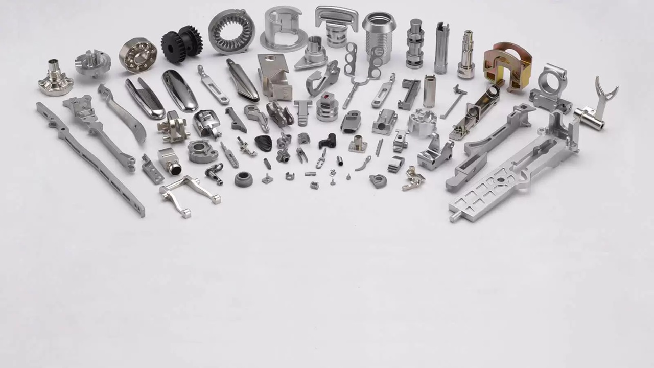 MIM Manufacturing Services Delivering Accuracy for Complex Metal Components