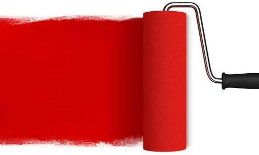Why Foam Texture Rollers Are Becoming 2025’s Secret to Insta‑Worthy Wall Finishes