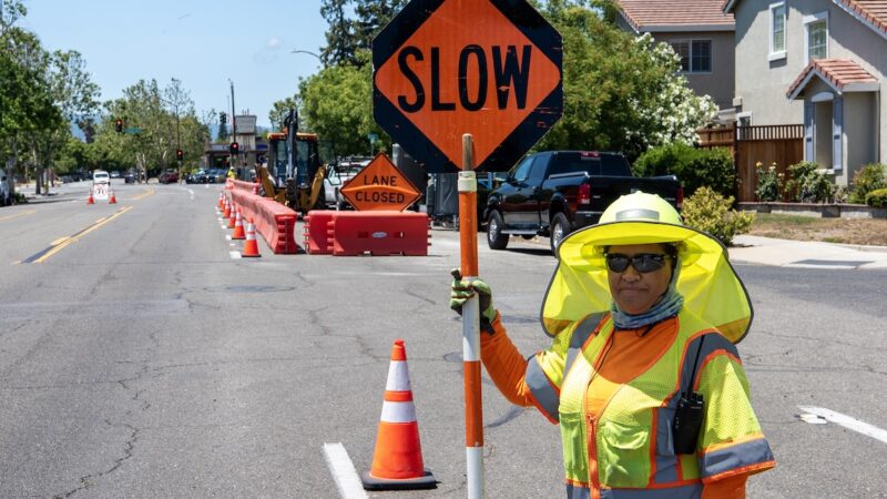 The Ultimate Guide to Traffic Control Safety and Efficient Lane Closures