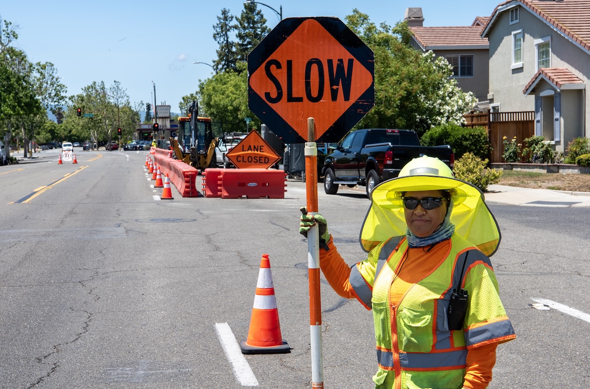 The Ultimate Guide to Traffic Control Safety and Efficient Lane Closures