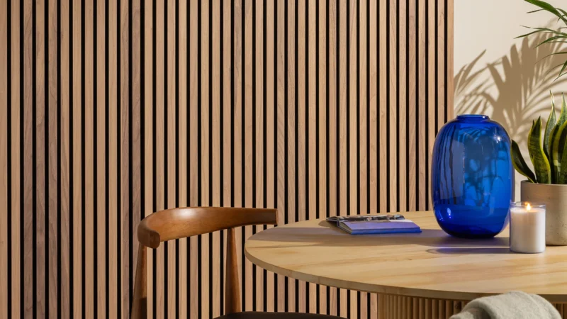 Your Complete Buyer’s Guide to Acoustic Panels in Singapore