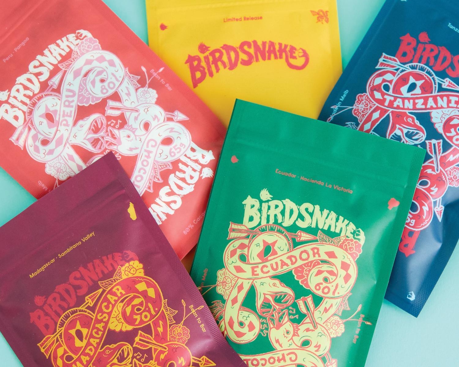 Top Food Packaging Trends That Attract Customers