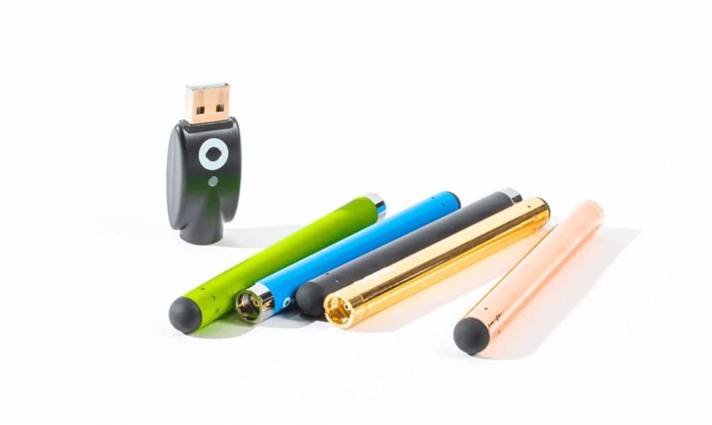 Hidden Risks: Discreet 510 Battery Malfunctions and Failures