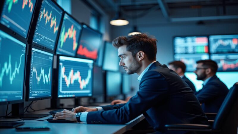 Learning to Read Charts to Make Smarter Trading Choices