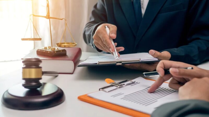 How Nevada Trusts Can Shield You from Lawsuits in High-Risk Professions