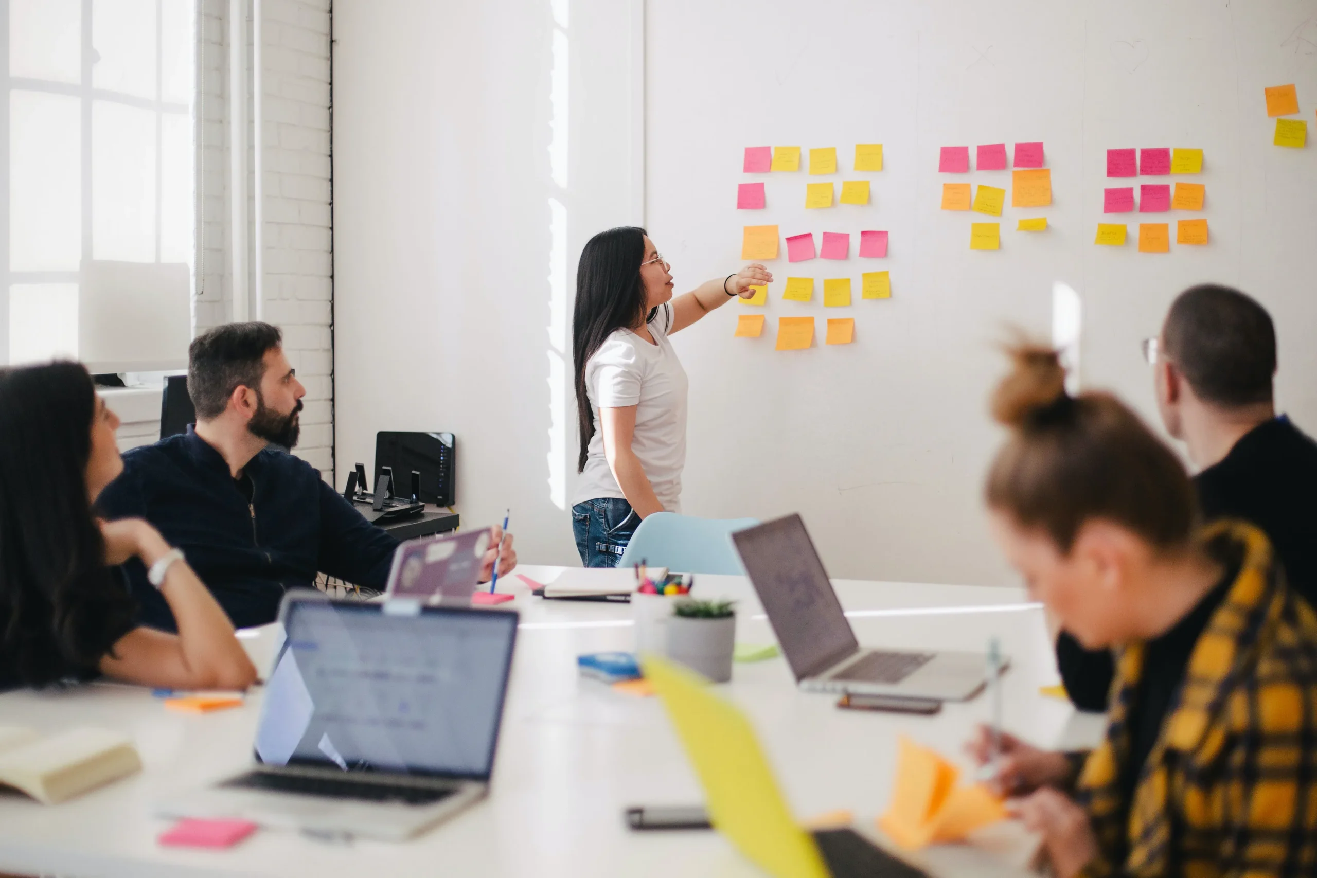 Specialized Expertise from a Leading B2B Marketing Agency
