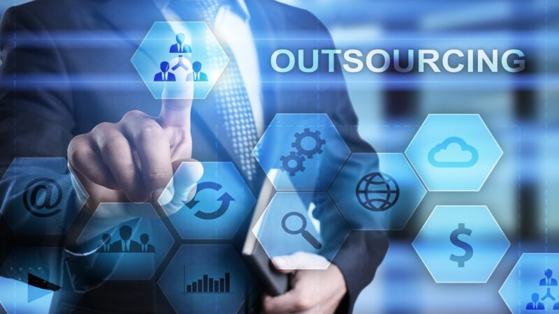 The Future of Sales Outsourcing: How AI and Tech Tools Are Revolutionizing the Industry