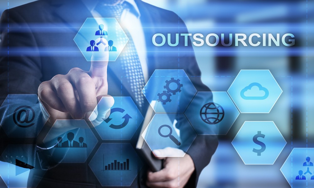 The Future of Sales Outsourcing: How AI and Tech Tools Are Revolutionizing the Industry