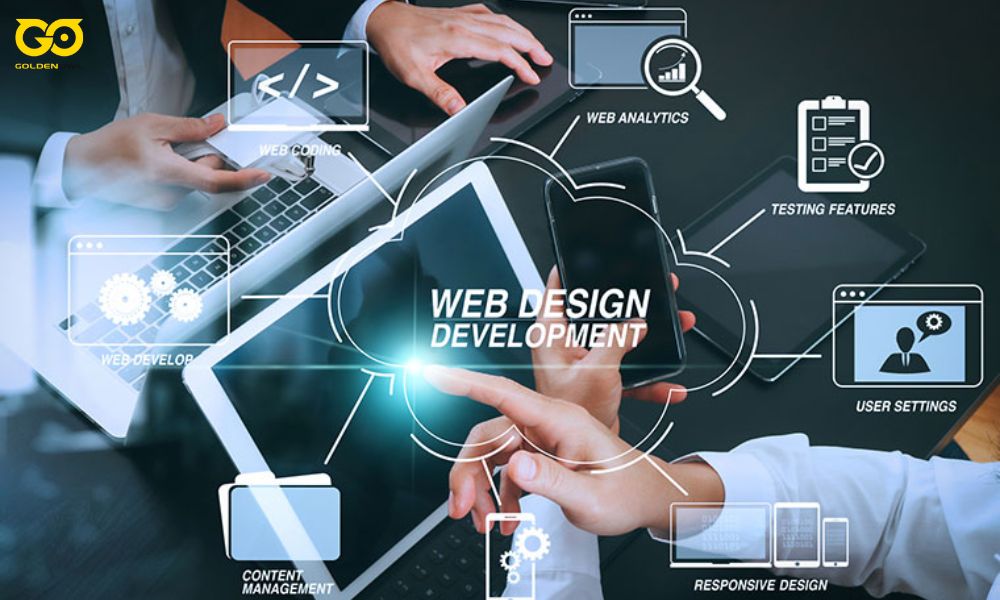 Reliable Website Development Malaysia for Scalable Growth