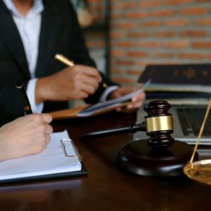 What to Expect During the Bankruptcy Filing Process in Texas