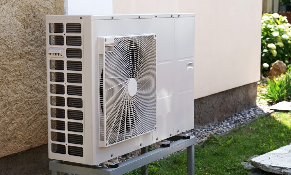 What buyers usually consider before choosing gas based heating systems