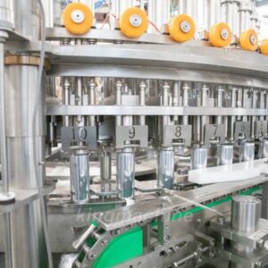 Can Filling Systems in Singapore: Features and Applications