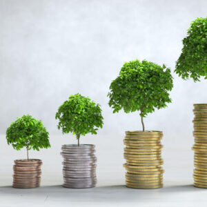 Using Compound Interest to Forecast Long-Term Investment Growth