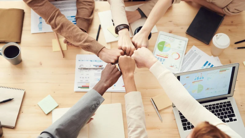 Improving Workplace Efficiency with Better Equipment