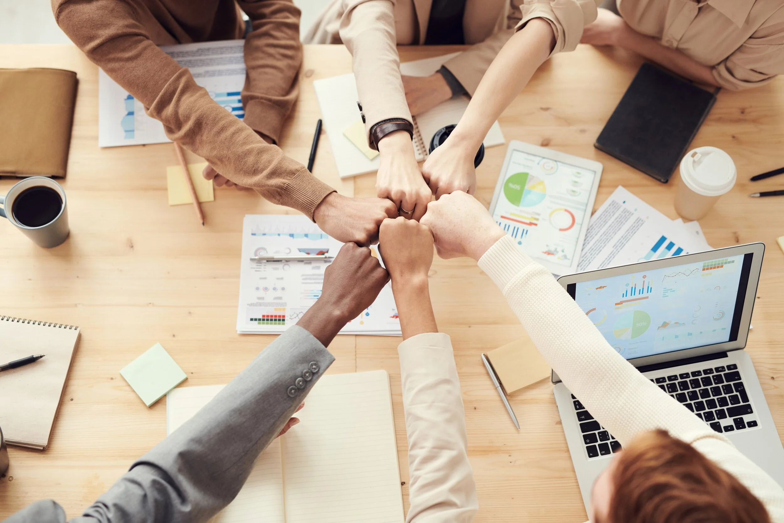 Improving Workplace Efficiency with Better Equipment