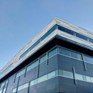 How Reeve Waud Is Building the Next Generation of Leadership at Waud Capital Partners