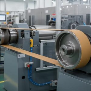 Durable Belt Solutions Supporting Consistent Operation In Heavy Duty Machinery