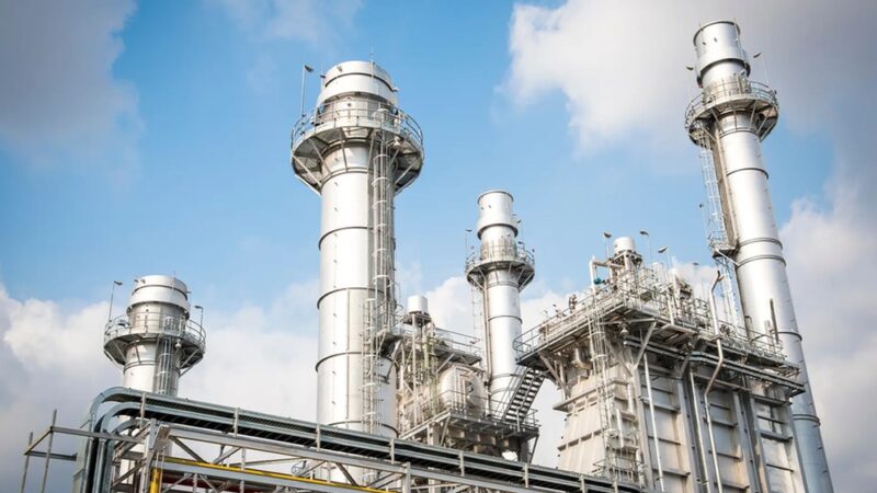 Things to Know About Industrial Air Filtration