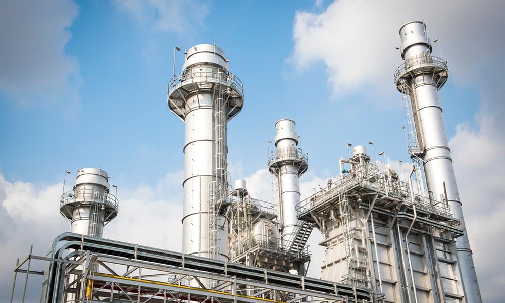 Things to Know About Industrial Air Filtration