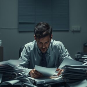 Constructive Discharge and Virginia Federal Employee Law: When a Resignation Counts as a Termination