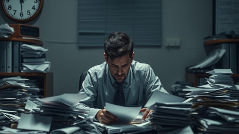 Constructive Discharge and Virginia Federal Employee Law: When a Resignation Counts as a Termination