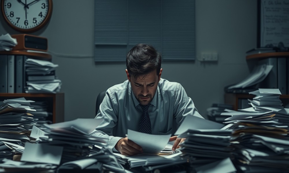 Constructive Discharge and Virginia Federal Employee Law: When a Resignation Counts as a Termination