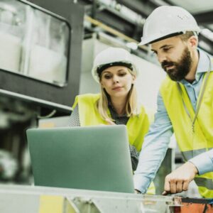 Benefits of Using Compliance Software in Regulated Industries