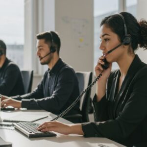 Outsourced Customer Support for Global Businesses