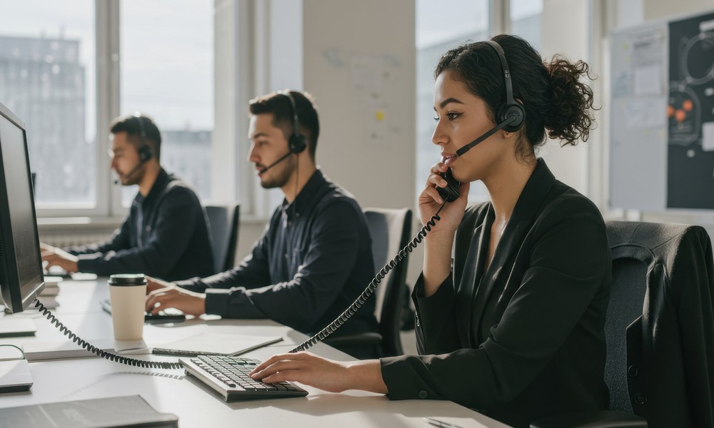 Outsourced Customer Support for Global Businesses