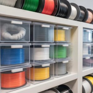 Smart Ways To Save On Filament Costs