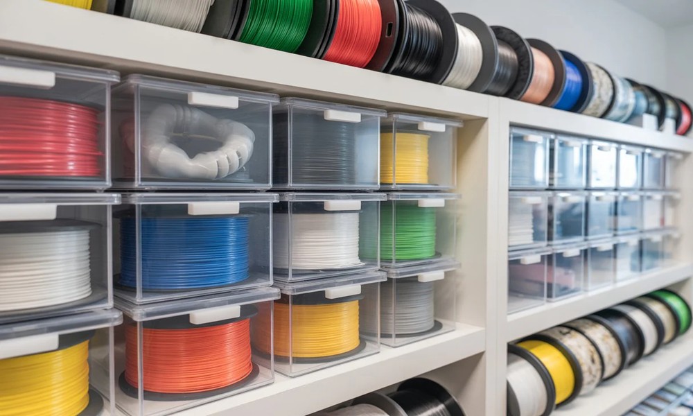 Smart Ways To Save On Filament Costs