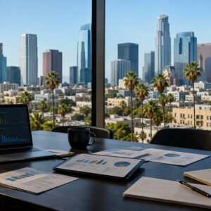 Why Los Angeles Brands Are Investing in Premium Digital Marketing Strategies