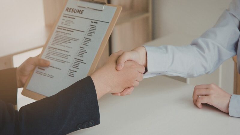 Job On Demand Application in Singapore for Flexible Work Anytime
