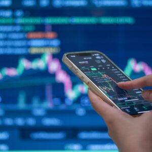 Why Tokenisation Could Become Bigger Than Traditional Crypto Trading