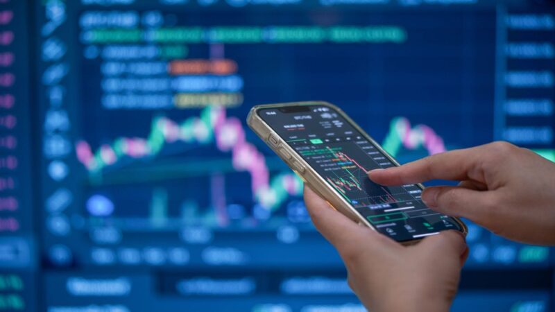 Why Tokenisation Could Become Bigger Than Traditional Crypto Trading