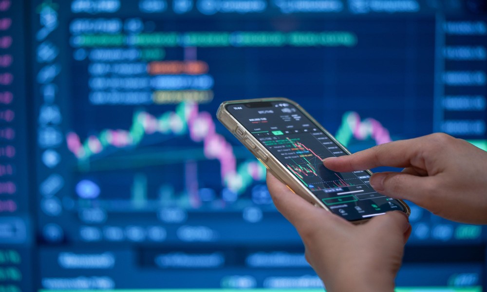 Why Tokenisation Could Become Bigger Than Traditional Crypto Trading