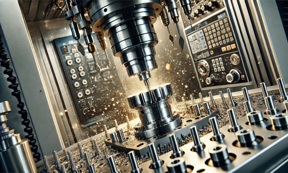 Why Streamlined Precision Machining Matters For Modern Industrial Manufacturing Success Today